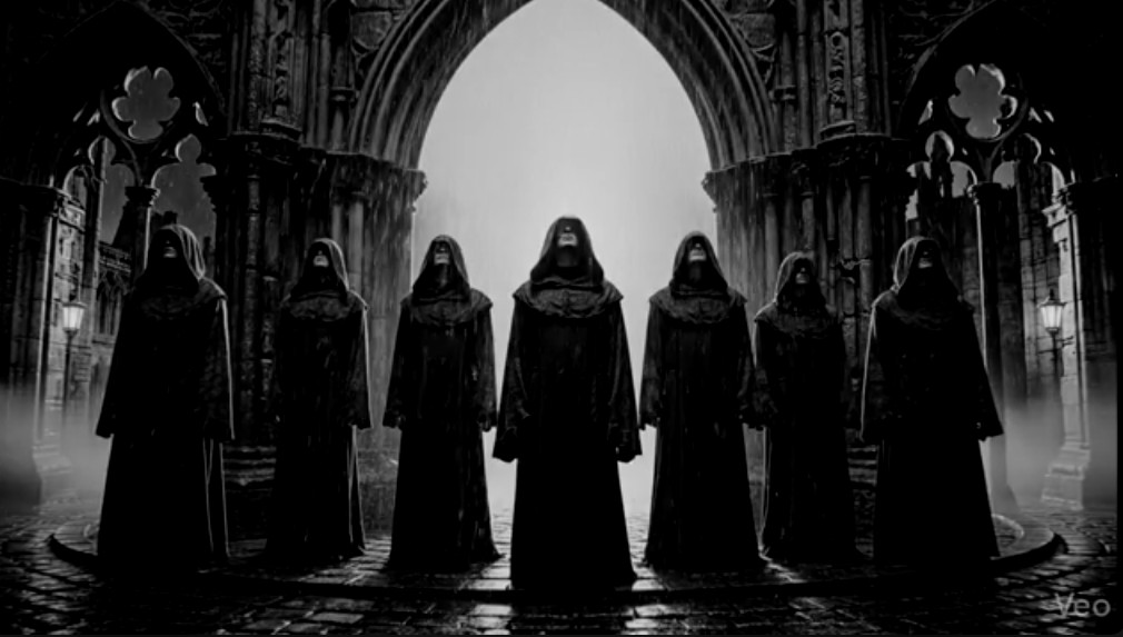 STIGMATA - Turning Circle