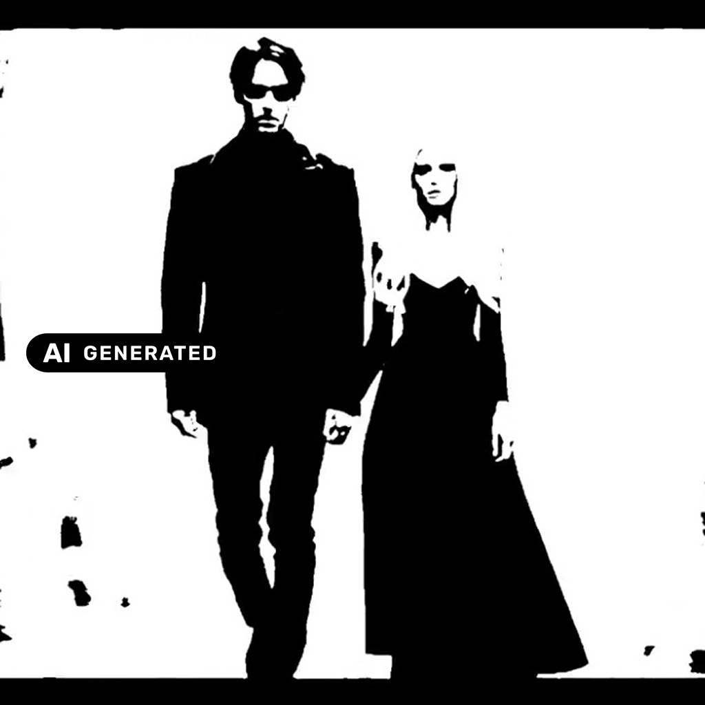 DJ>LVX - Beyond The Last Breath
