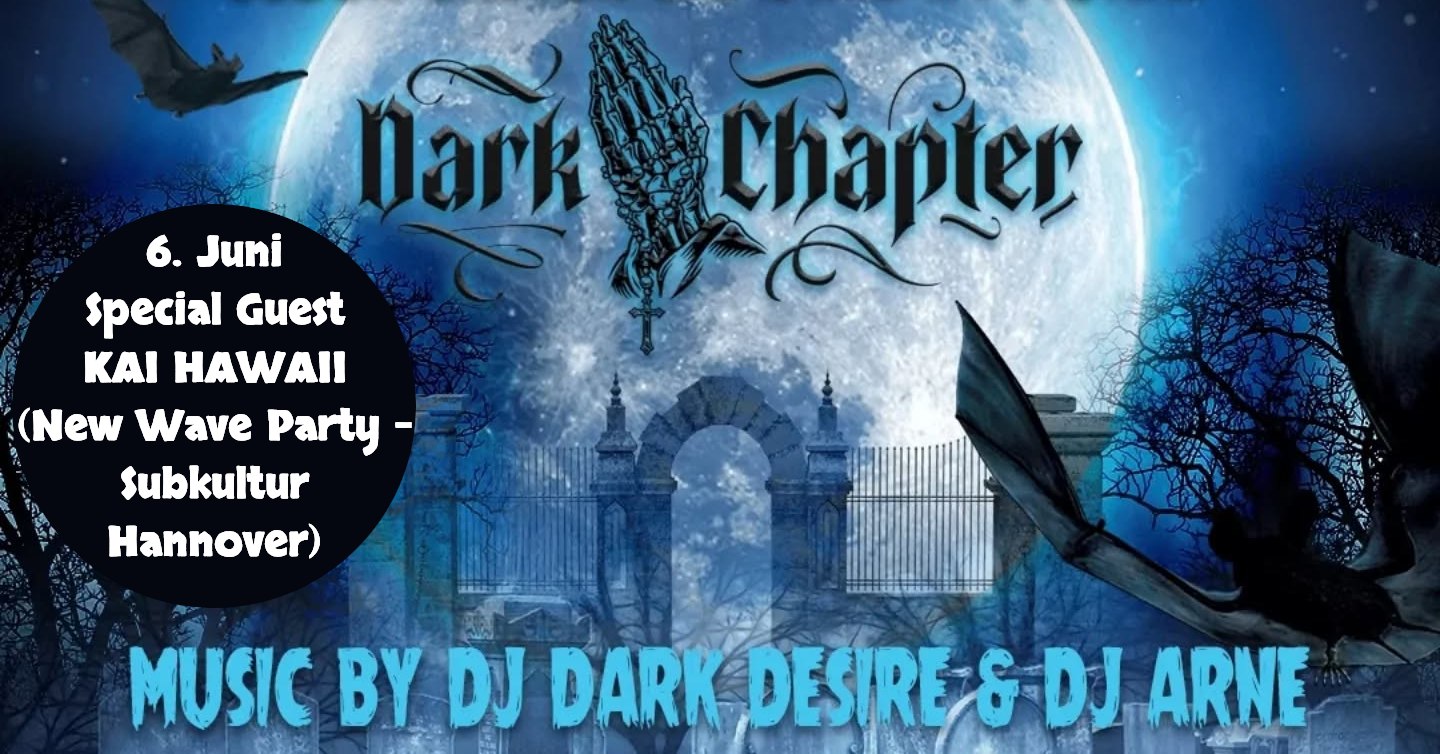 2026-06-06 Dark Chapter
