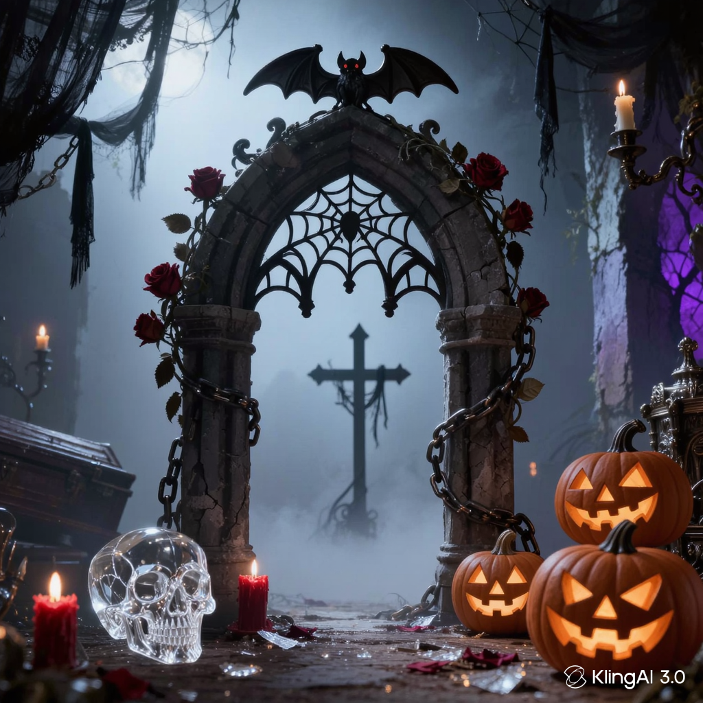 Halloween Party