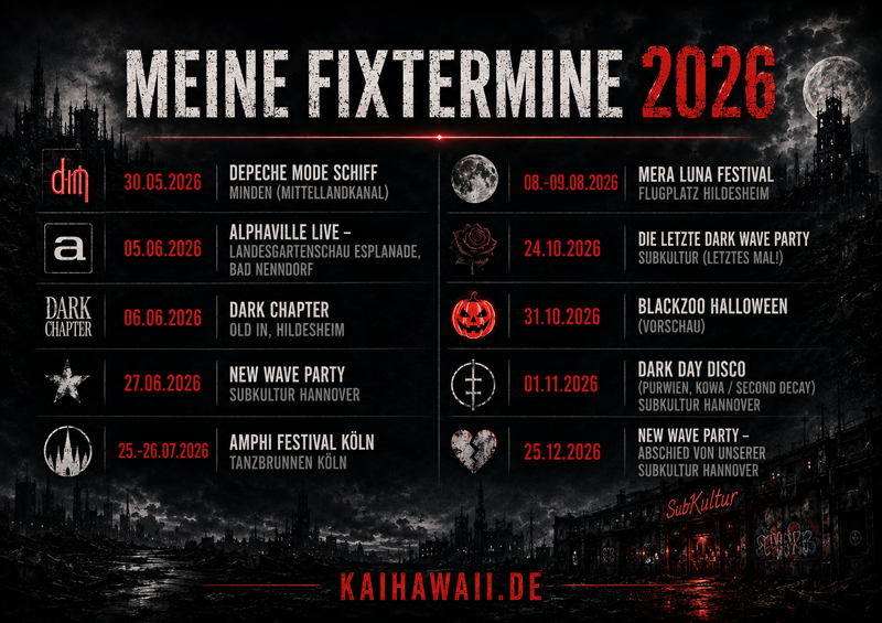 Events 2026