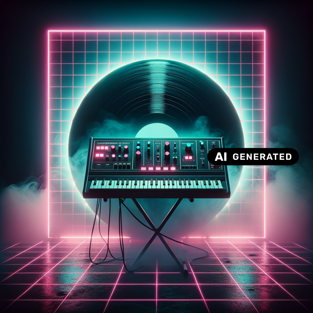 80s New Wave