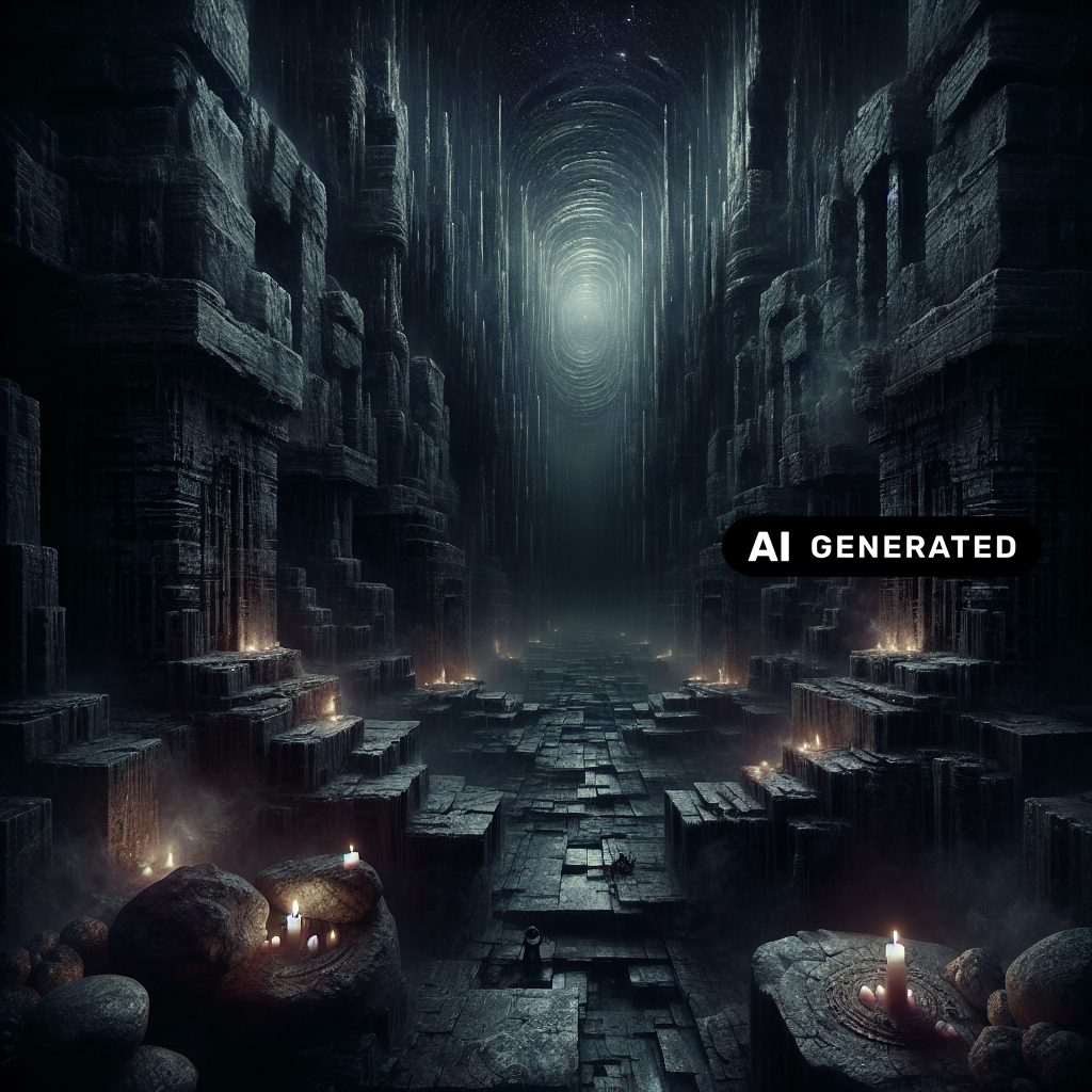 Dark Ambient